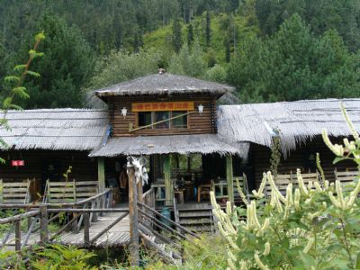 南伊珞巴民族乡（南伊珞巴民俗村）