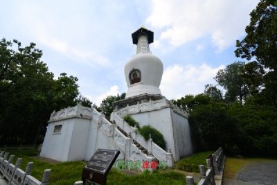 扬州莲性寺（法海寺）