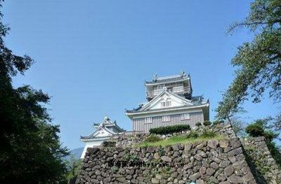 野城