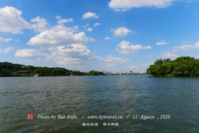 龙港象湖公园